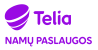 „Telia“ paslaugos (Telia Lietuva, AB)